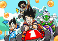 Dragon Ball Kart